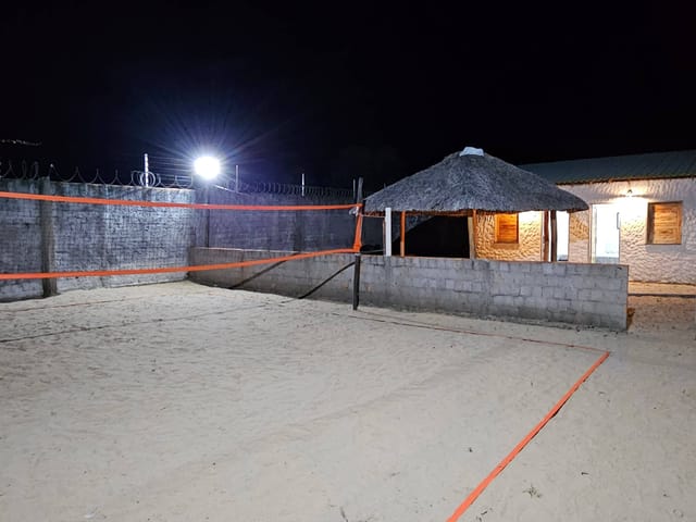 Foto do Casa - Casa à venda, Coqueiro, Luís Correia, PI | Cristina Lopes Imobiliária