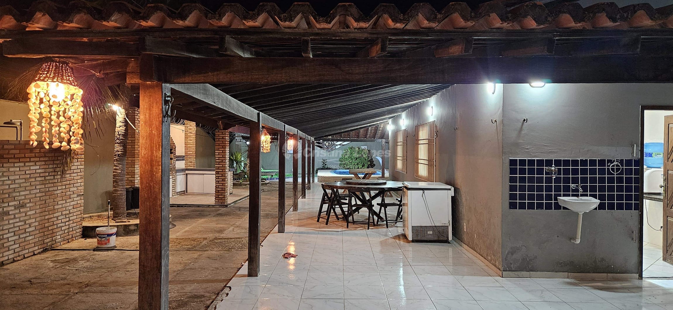 Casa à venda com 4 quartos, 150m² - Foto 7