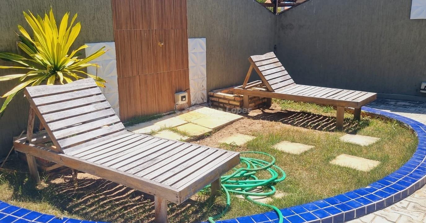 Casa à venda com 4 quartos, 150m² - Foto 8