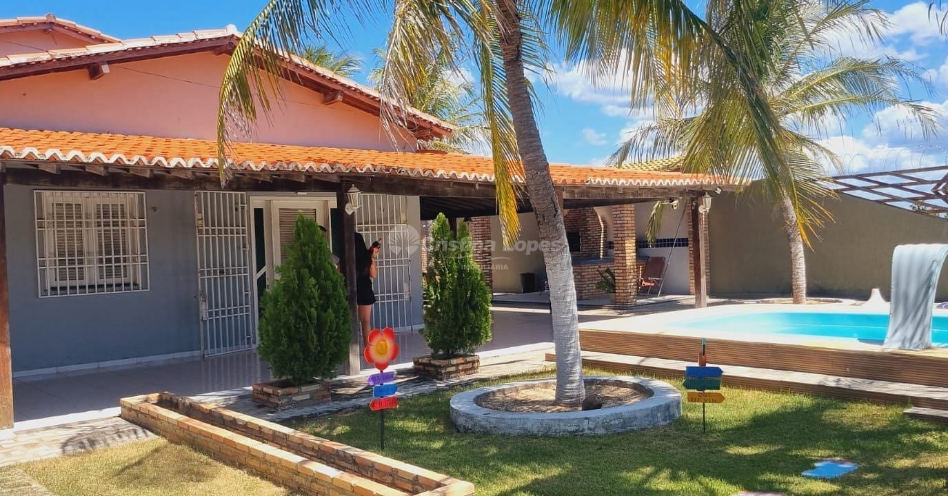 Casa à venda com 4 quartos, 150m² - Foto 9