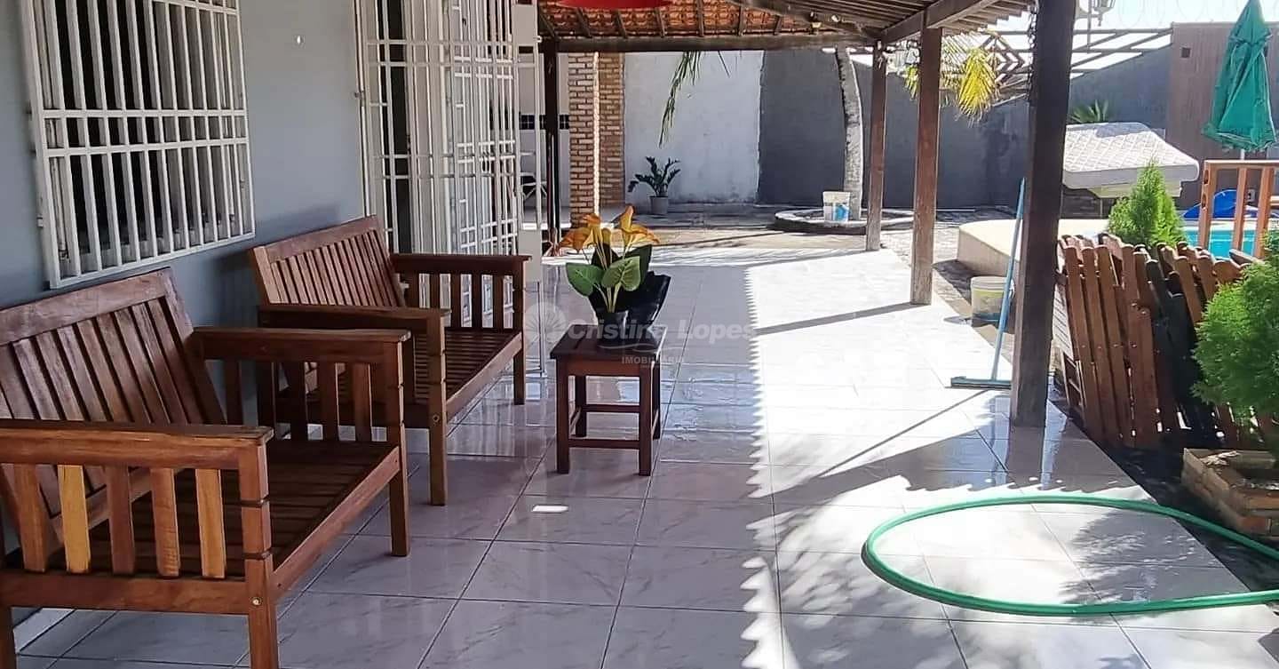 Casa à venda com 4 quartos, 150m² - Foto 10
