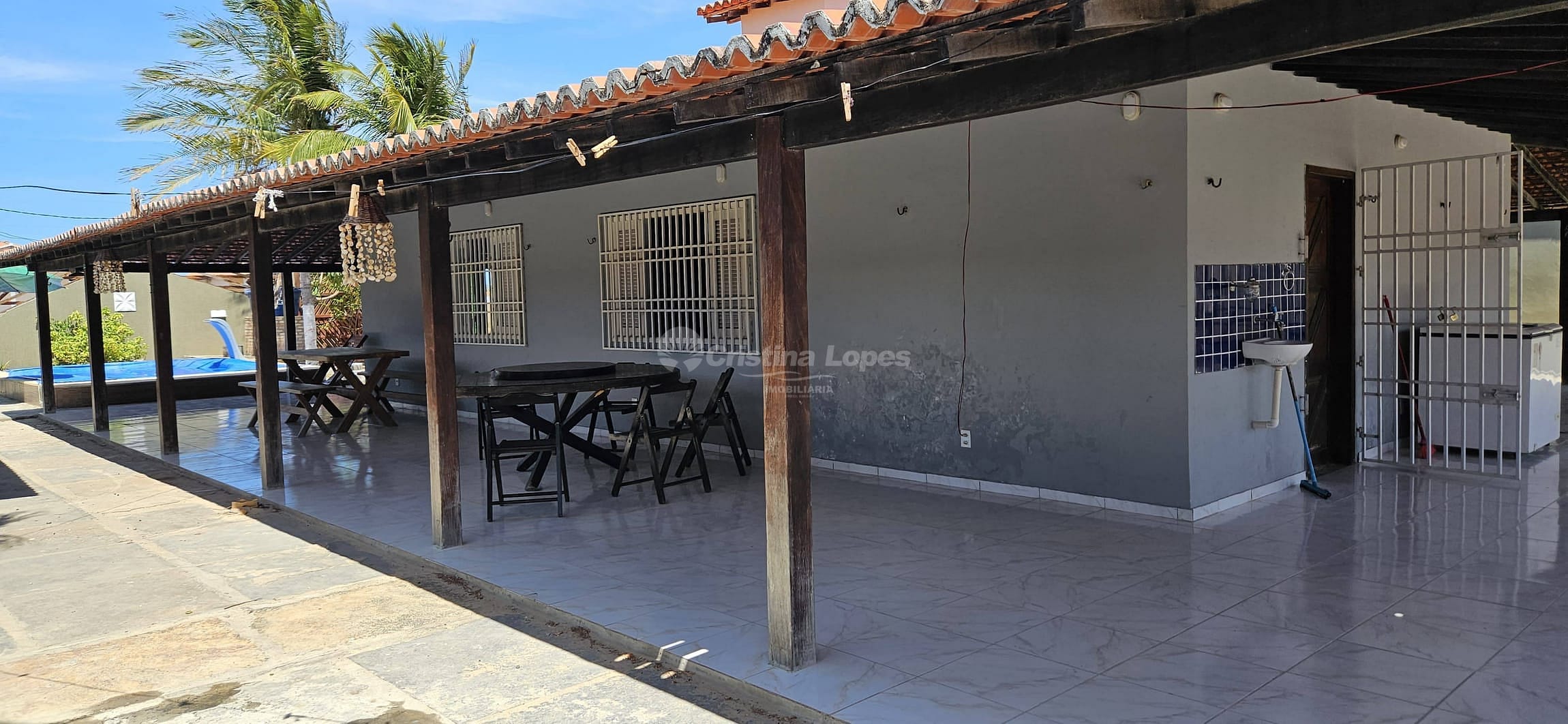 Casa à venda com 4 quartos, 150m² - Foto 11
