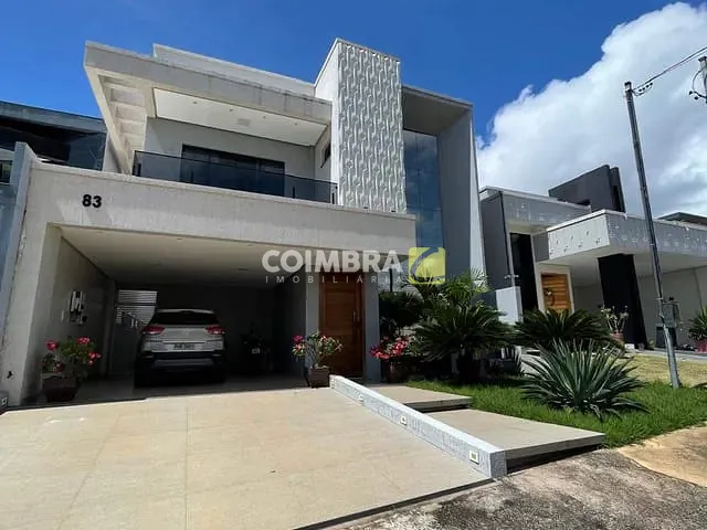 Casa com 350m² 3 quartos e 4 banheiros, à venda, no bairro Urumanduba em Santarém