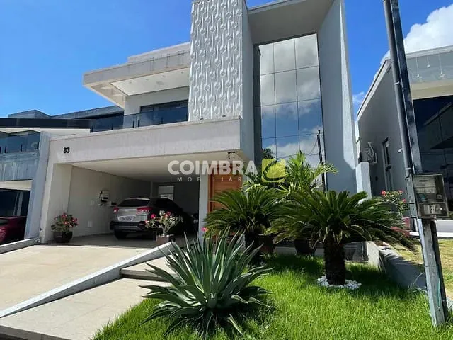 Casa com 350m² 3 quartos e 4 banheiros, à venda, no bairro Urumanduba em Santarém