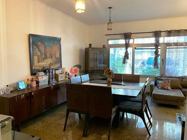 Casa com 600m², à venda, no bairro Santa Paula em São Caetano do Sul