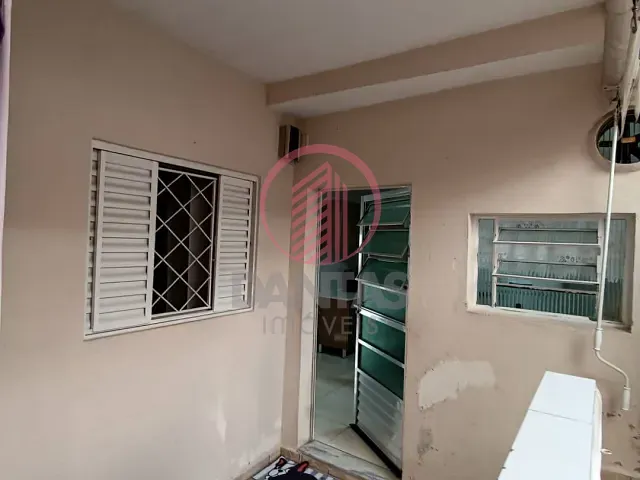 Casa 4 quartos e 2 banheiros, à venda, no bairro Vila Yara em Osasco