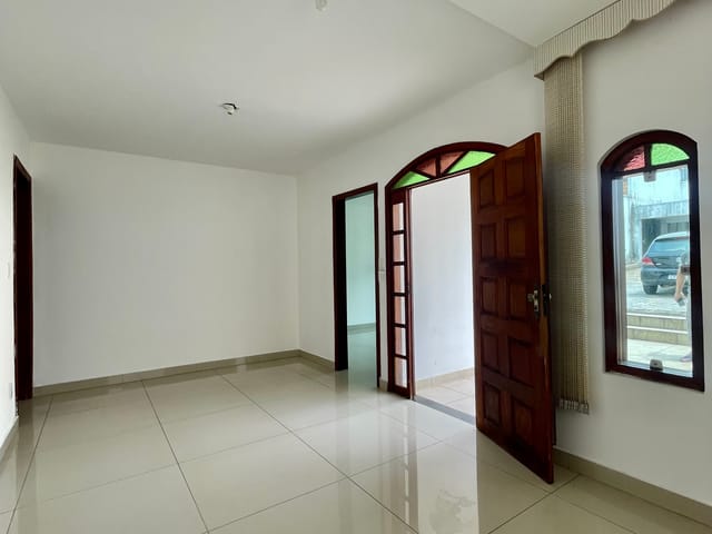 Foto do Casa - Casa com 03 quartos, sendo duas suítes, espaço gourmet e 10 vagas, Bairro Garças, Pampulha, Belo Horizonte, Minas Gerais | Deltalar Imóveis