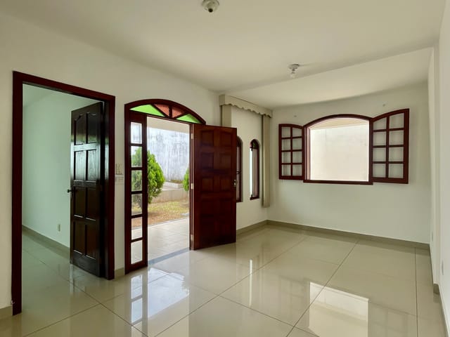 Foto do Casa - Casa com 03 quartos, sendo duas suítes, espaço gourmet e 10 vagas, Bairro Garças, Pampulha, Belo Horizonte, Minas Gerais | Deltalar Imóveis
