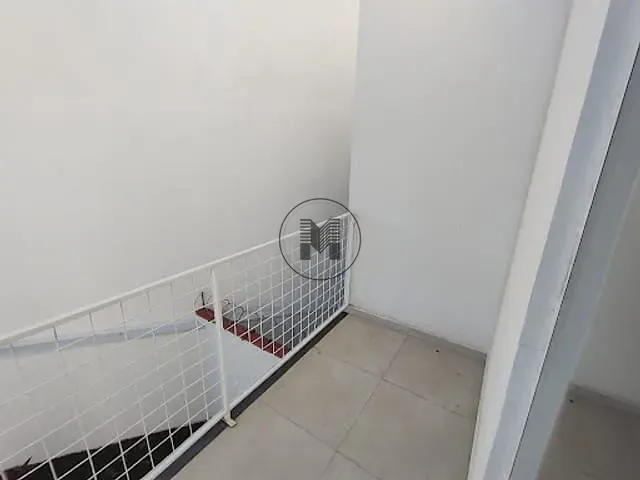 Casa com 135m² 2 quartos e 3 banheiros, à venda, no bairro Jardim Ícaro em Guaratinguetá