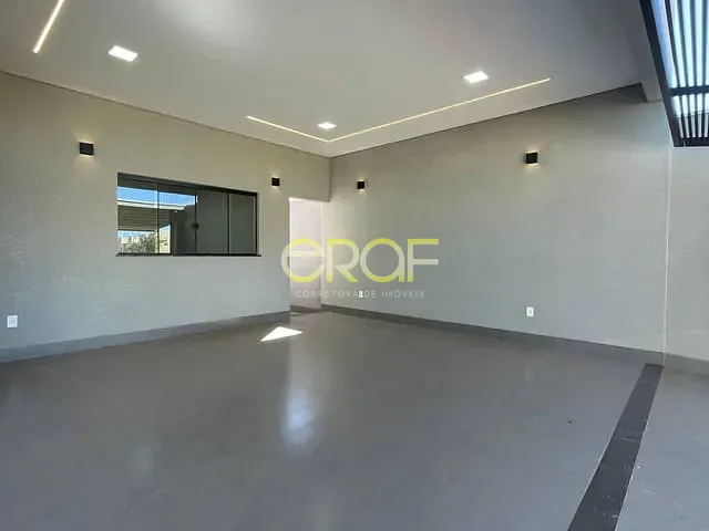 Casa com 210m² 3 quartos e 2 banheiros, à venda, no bairro Setor de Chácaras Sul em Formosa
