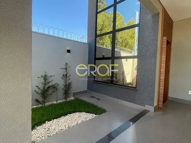 Casa com 210m² 3 quartos e 2 banheiros, à venda, no bairro Setor de Chácaras Sul em Formosa