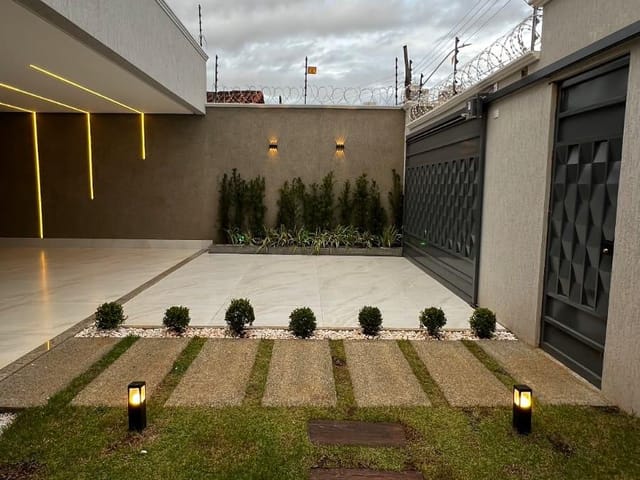 Foto do Casa - Casa 4 suítes à venda, Jardim América, Goiânia, GO | M360 Imóveis