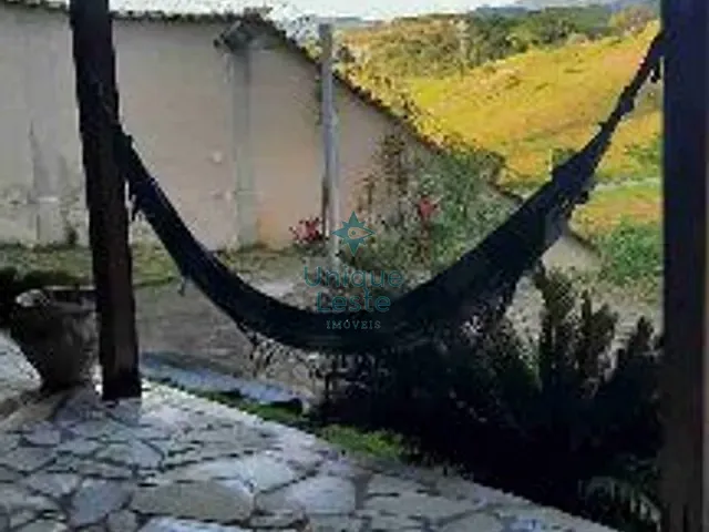 Casa com 480m² 3 quartos e 1 banheiro, à venda, no bairro Novo Horizonte em Sabará