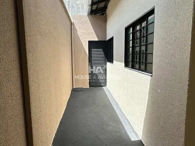 Casa 2 quartos e 2 banheiros, à venda, no bairro Residencial Forteville em Goiânia