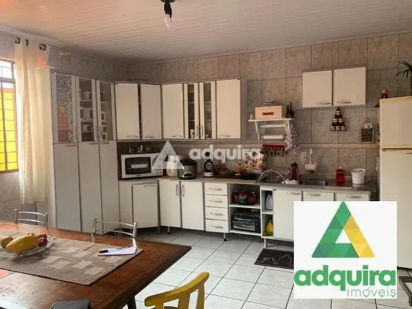 Casa, 4 quartos, 151 m² - Foto 6