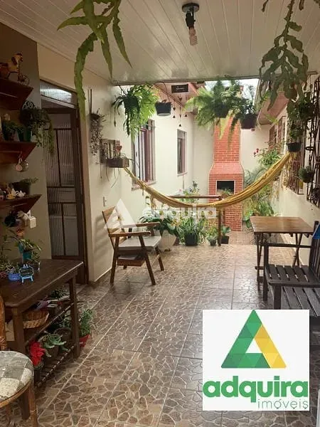 Casa, 4 quartos, 151 m² - Foto 14