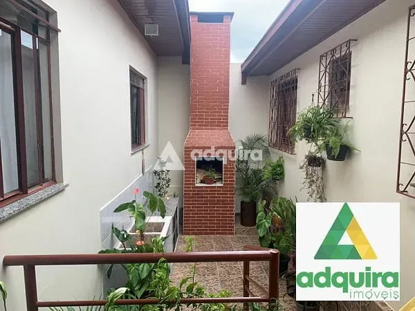 Casa, 4 quartos, 151 m² - Foto 15