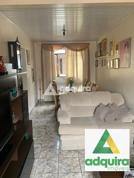 Casa, 4 quartos, 151 m² - Foto 4