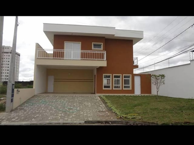 Foto do Casa - Casa  residencial à venda, Loteamento Villa Branca, Jacareí. | INDEPENDENCE NEGOCIOS IMOBILIARIOS LTDA
