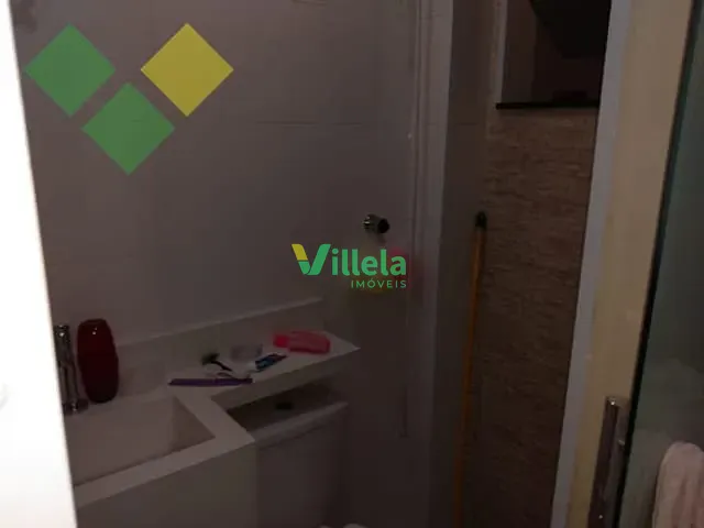 Casa 2 quartos e 1 banheiro, à venda, no bairro Jardim Nicea em Itaquaquecetuba