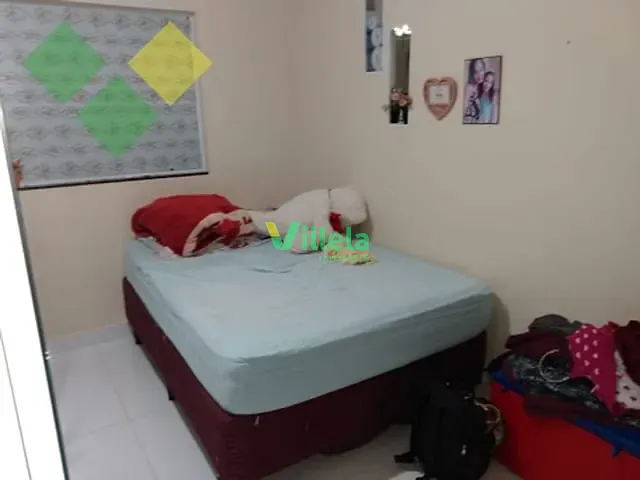 Casa 2 quartos e 1 banheiro, à venda, no bairro Jardim Nicea em Itaquaquecetuba