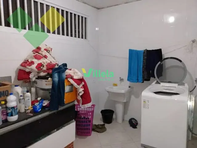 Casa 2 quartos e 1 banheiro, à venda, no bairro Jardim Nicea em Itaquaquecetuba