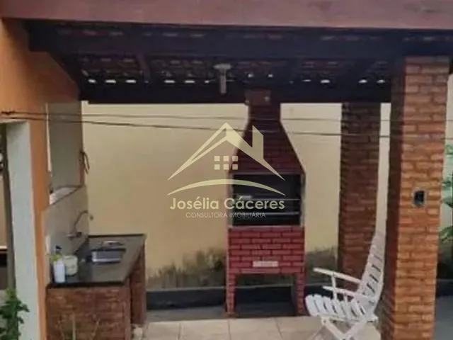 Casa com 360m² 3 quartos e 2 banheiros, à venda, no bairro Jardim Glória l em Várzea Grande