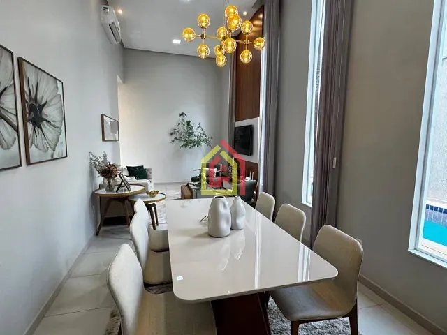 Casa 3 quartos e 3 banheiros, à venda, no bairro Belo Horizonte em Marabá