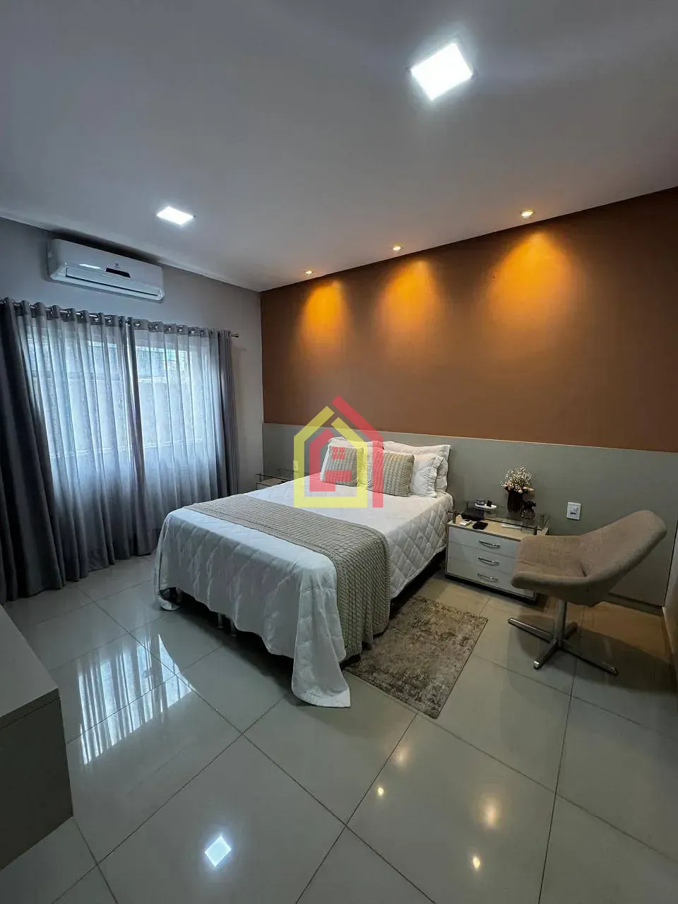 Casa à venda com 3 quartos, 3 suítes, 3 vagas e 280m² no Belo Horizonte, Marabá (PA) — foto 9 de 19