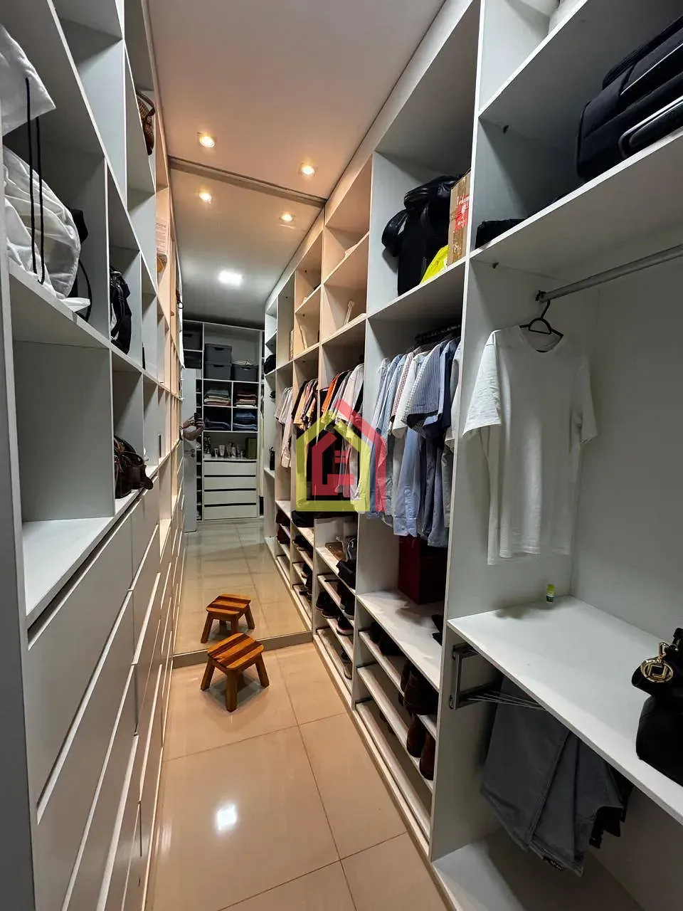 Casa à venda com 3 quartos, 3 suítes, 3 vagas e 280m² no Belo Horizonte, Marabá (PA) — foto 11 de 19