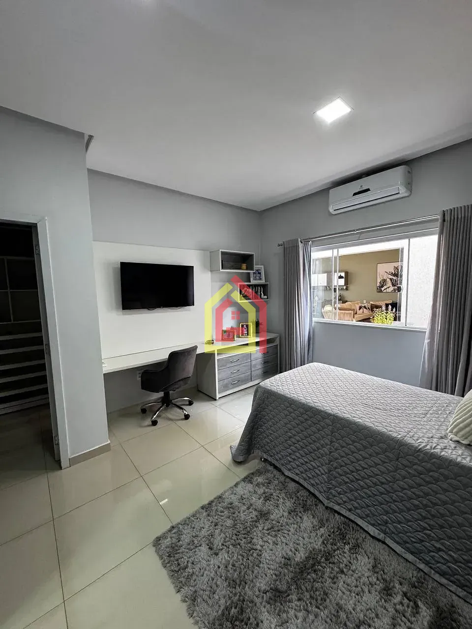 Casa à venda com 3 quartos, 3 suítes, 3 vagas e 280m² no Belo Horizonte, Marabá (PA) — foto 8 de 19