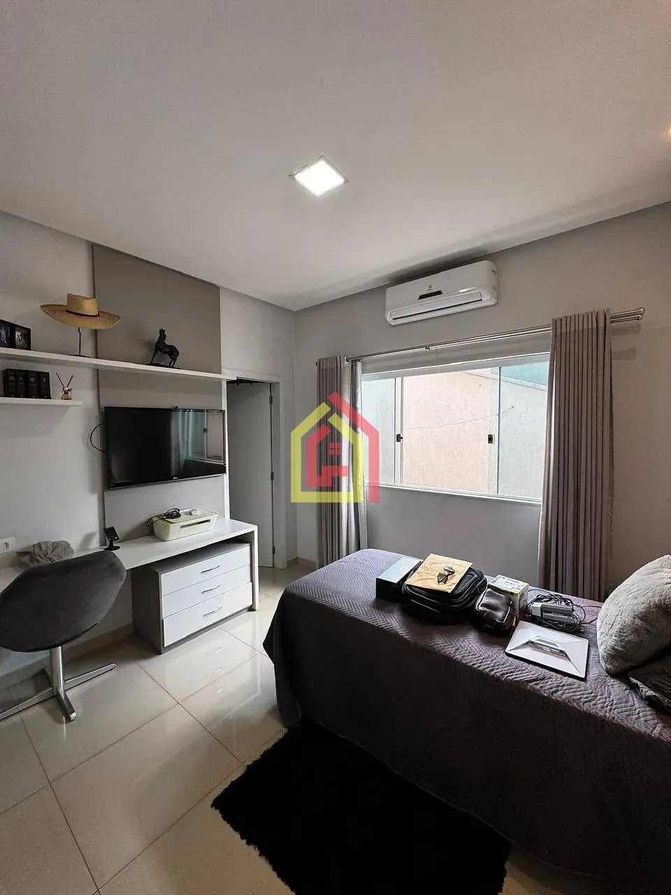 Casa à venda com 3 quartos, 3 suítes, 3 vagas e 280m² no Belo Horizonte, Marabá (PA) — foto 7 de 19