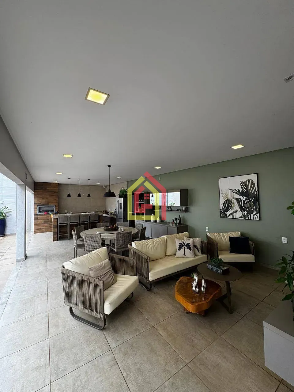 Casa à venda com 3 quartos, 3 suítes, 3 vagas e 280m² no Belo Horizonte, Marabá (PA) — foto 15 de 19