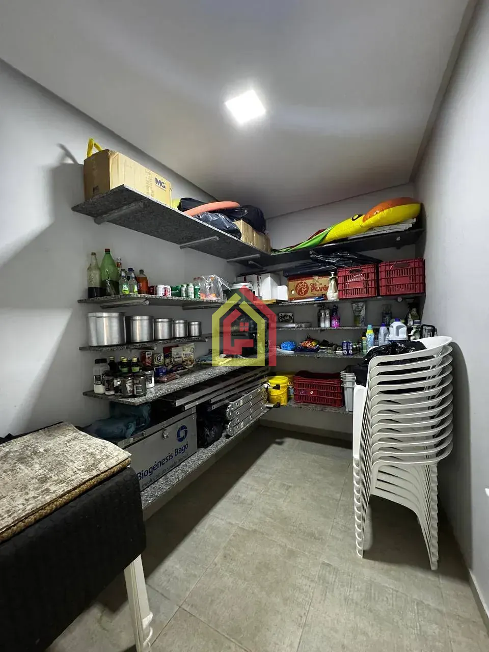 Casa à venda com 3 quartos, 3 suítes, 3 vagas e 280m² no Belo Horizonte, Marabá (PA) — foto 17 de 19