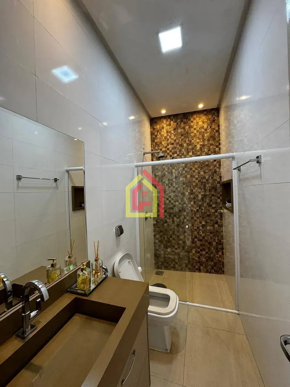 Casa à venda com 3 quartos, 3 suítes, 3 vagas e 280m² no Belo Horizonte, Marabá (PA) — foto 13 de 19