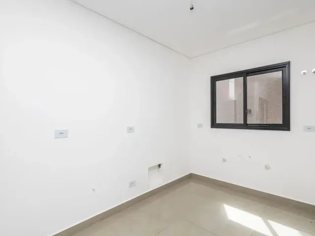 Casa com 109m² 3 quartos e 4 banheiros, à venda, no bairro Vista Alegre em Curitiba