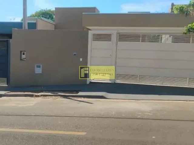 Casa com 120m² 3 quartos e 2 banheiros, à venda, no bairro Conjunto Habitacional São Deocleciano em São José do Rio Preto