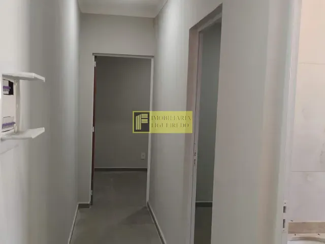 Casa com 120m² 3 quartos e 2 banheiros, à venda, no bairro Conjunto Habitacional São Deocleciano em São José do Rio Preto