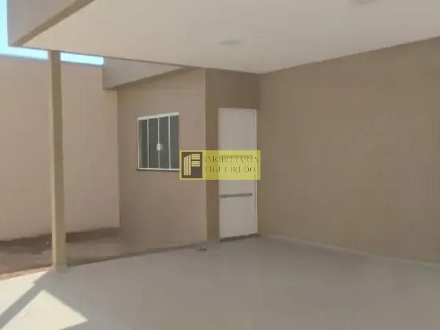 Casa com 120m² 3 quartos e 2 banheiros, à venda, no bairro Conjunto Habitacional São Deocleciano em São José do Rio Preto