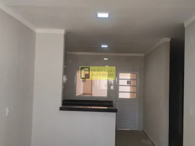 Casa com 120m² 3 quartos e 2 banheiros, à venda, no bairro Conjunto Habitacional São Deocleciano em São José do Rio Preto