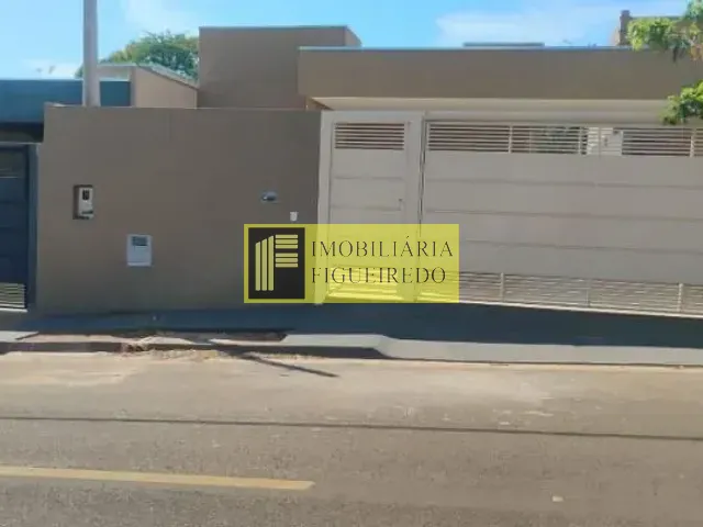 Casa com 120m² 3 quartos e 2 banheiros, à venda, no bairro Conjunto Habitacional São Deocleciano em São José do Rio Preto