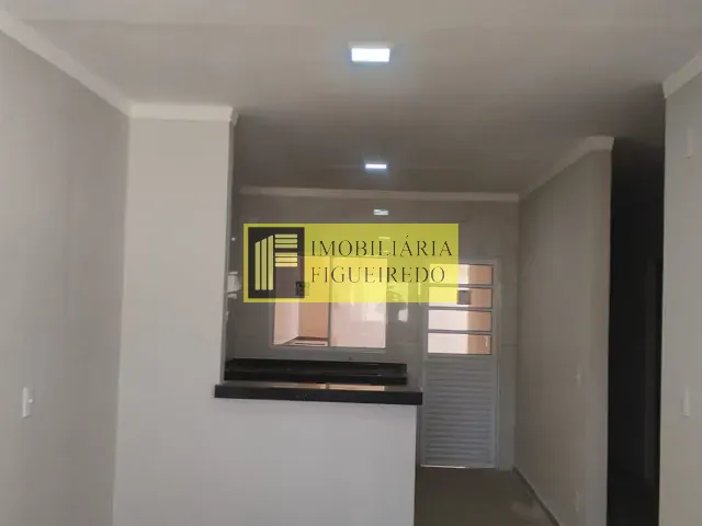 Casa com 120m² 3 quartos e 2 banheiros, à venda, no bairro Conjunto Habitacional São Deocleciano em São José do Rio Preto