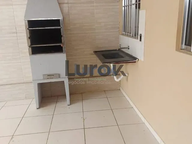 Casa com 80m² 2 quartos e 1 banheiro, para alugar, no bairro Jardim São Marcos em Valinhos