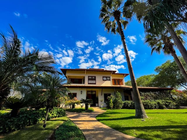 Casa Condomínio Duas Marias