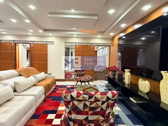 Casa com 206m² 4 quartos e 6 banheiros, à venda, no bairro Recreio dos Bandeirantes em Rio de Janeiro