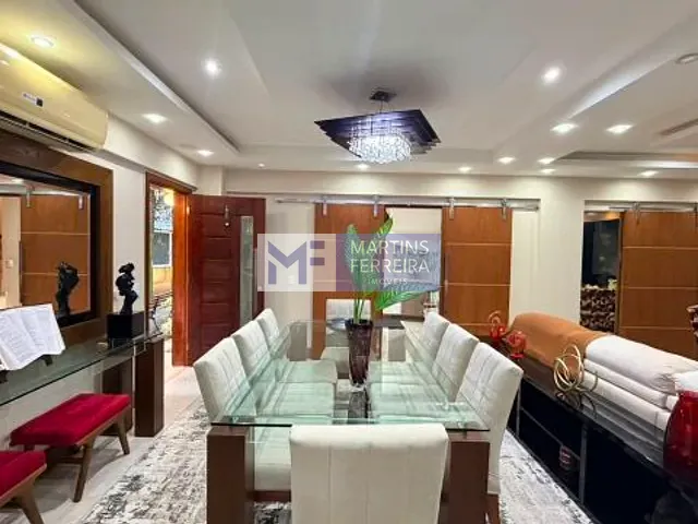 Casa com 206m² 4 quartos e 6 banheiros, à venda, no bairro Recreio dos Bandeirantes em Rio de Janeiro