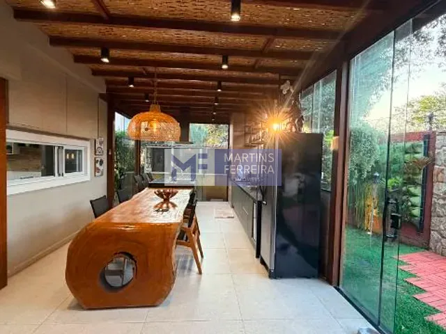 Casa com 206m² 4 quartos e 6 banheiros, à venda, no bairro Recreio dos Bandeirantes em Rio de Janeiro