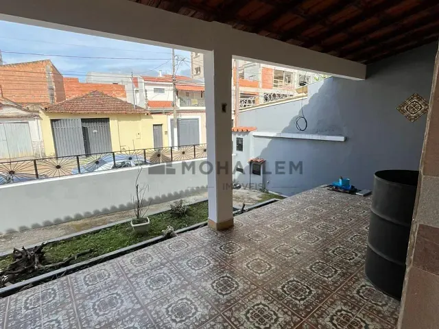 Casa com 400m² 3 quartos e 3 banheiros, para alugar, no bairro Morro Chic em Itajubá