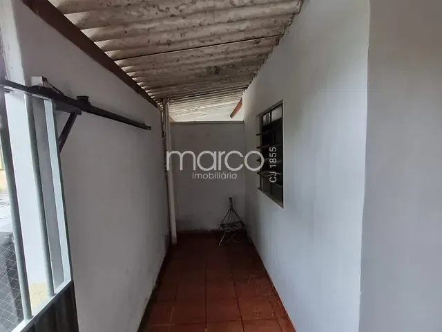 Casa 4 quartos e 1 banheiro, para alugar, no bairro Conjunto Vera Cruz em Goiânia