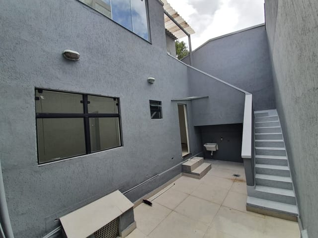 Casa com 209m², para alugar, no bairro Perdizes em São Paulo